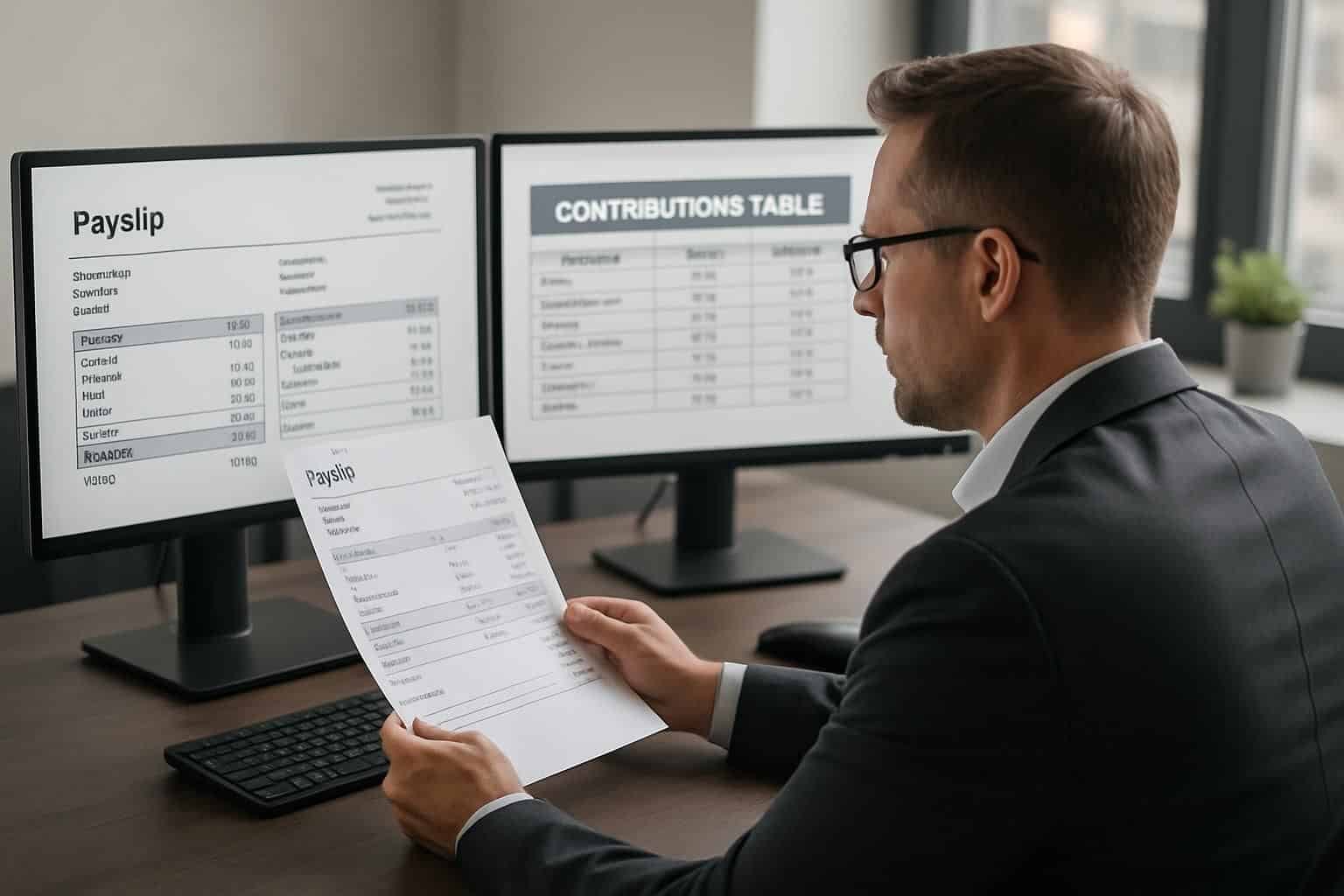 Découvrez notre guide complet 2026 des meilleurs logiciels de paie gratuits pour TPE, pour gérer facilement vos salaires et vous simplifier la vie administrative.