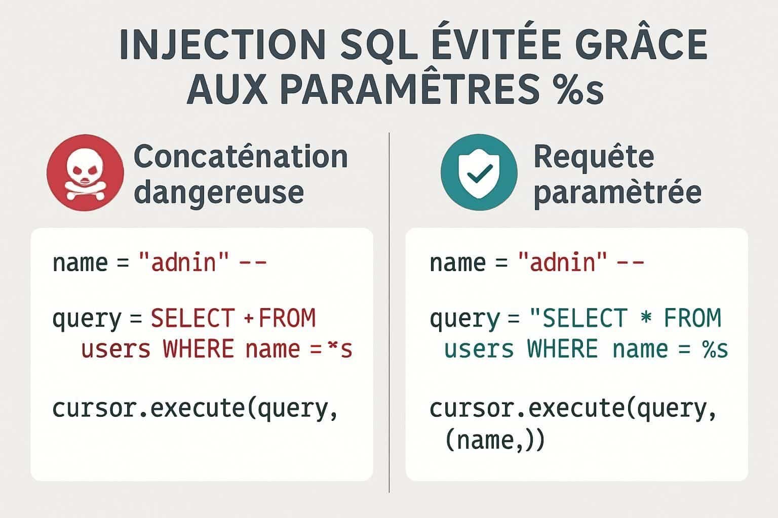 Apprenez comment se connecter à une base de données avec Python grâce à ce guide simple et complet, incluant les étapes clés et exemples de code pratiques.