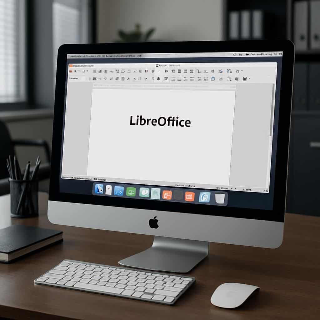 Téléchargez gratuitement un logiciel tableur compatible Windows, Mac et Linux pour gérer facilement vos données et créer des feuilles de calcul performantes.