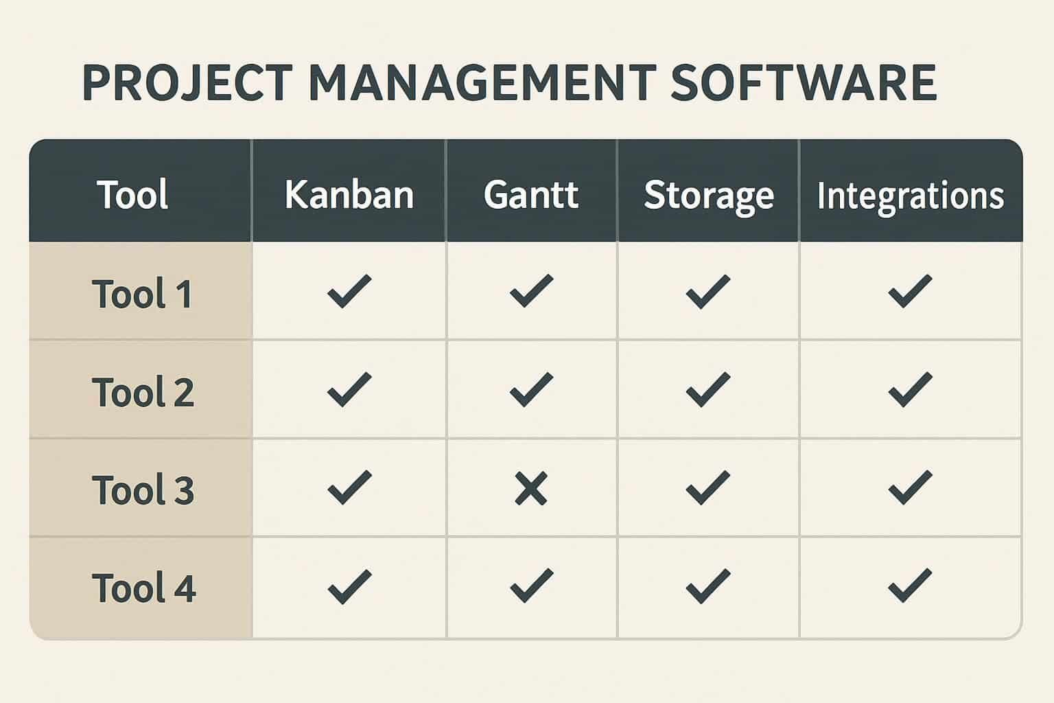 Découvrez le top 10 des logiciels de gestion de projet gratuits en 2026 pour optimiser votre organisation et collaborer efficacement sans frais.