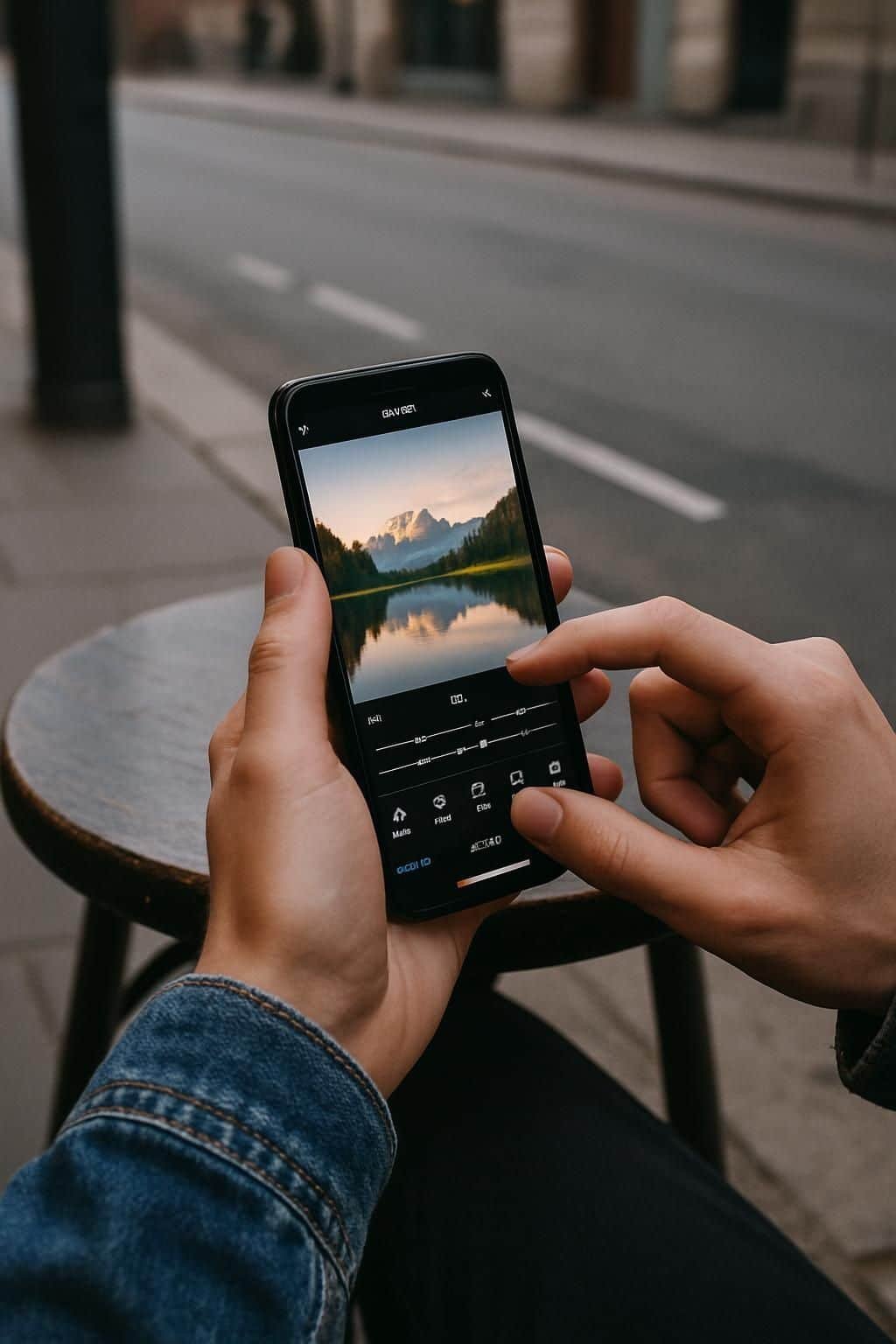 Découvrez notre sélection des 5 meilleurs logiciels de retouche photo gratuits pour sublimer vos images sans dépenser un centime.