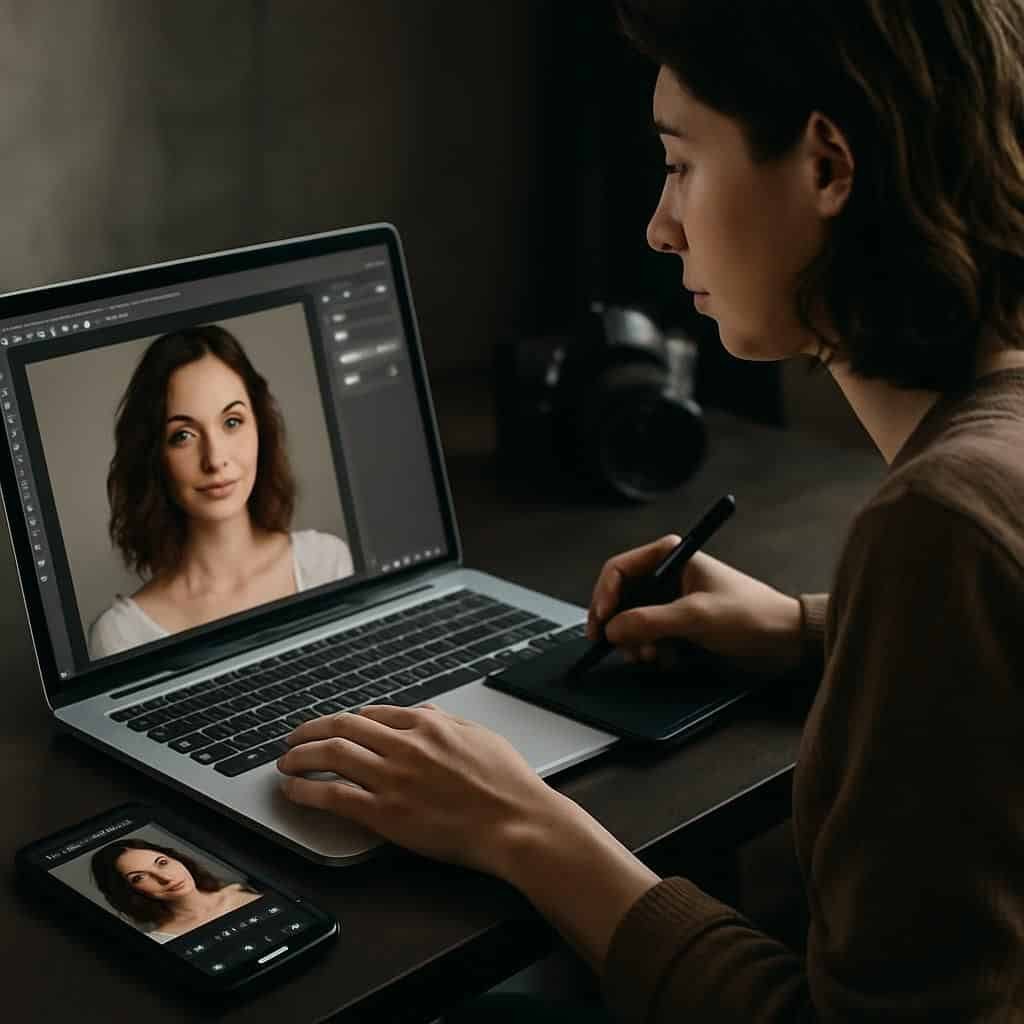 Découvrez notre sélection des 5 meilleurs logiciels gratuits pour un montage photo facile et rapide, adaptés aux débutants comme aux amateurs.