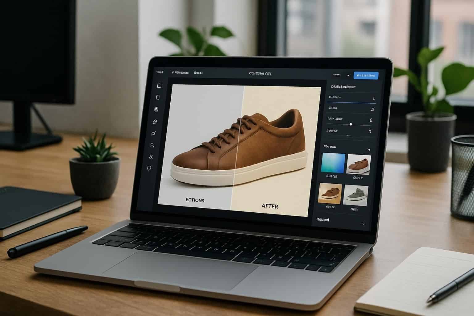Découvrez notre sélection des 5 meilleurs logiciels gratuits pour un montage photo simple et rapide, parfaits pour tous les niveaux.